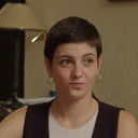 Flavia Ruffa als Drama