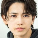 岩橋玄樹 als Kitagawa Asahi
