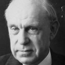 Charles Vissières als L'habitué du Tabac