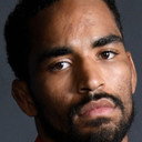 Roosevelt Roberts als Self