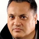 Osmani Rodriguez als Short Detective (uncredited)