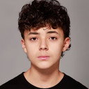 Emilio Del Real als 