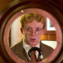 Tim McQueen als Frederick