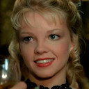 Jennifer Inch als Waitress