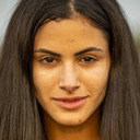 Letícia Salles als Érika