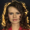 Teresa Ann Savoy als Margherita