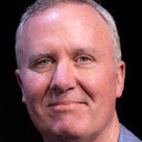 Greg Dalton als Self - Journalist and Founder of "Climate One"