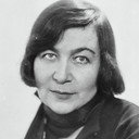 Ольга Преображенская als Manya Eltsova