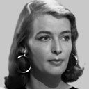 Theodora Thurman als Loretta