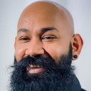 Jamil Haque als Tariq