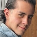 Carlos Meza als 