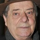 Olivier Perrier als Mr. Beaubery