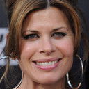 Beth Toussaint als Lydia Keefe