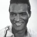 James Edwards als Sergeant William George Meeks