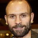 Rúnar Freyr Gíslason als 