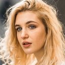Sophie Nélisse als Liesel Meminger