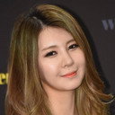 Lee Pa-ni als self