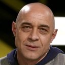 Ramiro Blas als Maitre 1