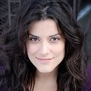 Cheyenne Pinson als Maria Gonzalez