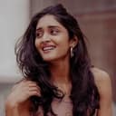 Smrithi Srikanth als Draupadi