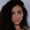 Karla Cruz als Girlfriend