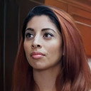 Amalia González als Verónica