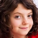 Beau Cassidy als Dilly Brandyfoot