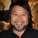 Masato Harada als Omura