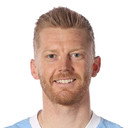 Anders Christiansen als Self