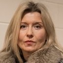 Marzena Czura als Woman in the Sewer