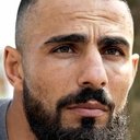 Rhassan Muhareb als MMA Kæmper 1