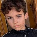 Lucas Allermann als Luke