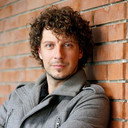 Flavio Sala als Roberto Bussenghi/Verunell