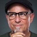 Bobcat Goldthwait als Egg Stork