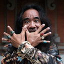 Ketut Rina als Chief Mystic