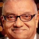 Peter Mukerjea als Self (archive footage)