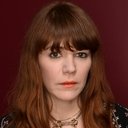 Jenny Lewis als Christin