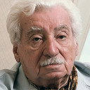 Jorge Amado als Self (archive footage)