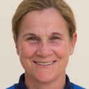 Jill Ellis als Self