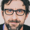 Mark Watson als 