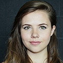 Amelia Pidgeon als Natascha (young)