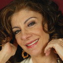 Marília Pêra als Rafaela Alvaray (Alfa 1)