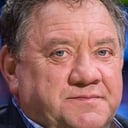 Богдан Бенюк als (voice)