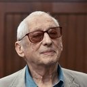 Serge Korber als Maurice