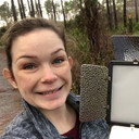 Jessica Libby Knapp, Production Assistant