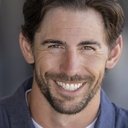 Ryan Swanson als Tall Rider