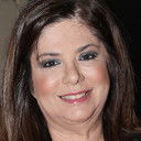 Βάσια Παναγοπούλου als Spyros' Youngest Daughter