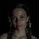 Clarissa Sena als Teresa Rosendo