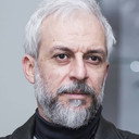 Kazem Sayyahi als Mark (Mehran Ark)