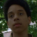 Robin Weekes als Nathan (episode "The House of No Return")